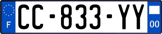 CC-833-YY