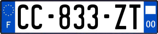 CC-833-ZT