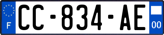 CC-834-AE