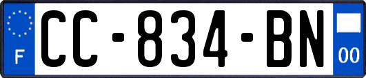 CC-834-BN