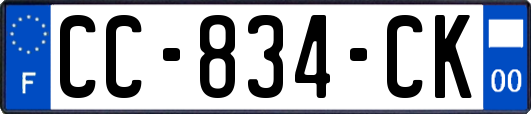 CC-834-CK