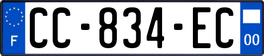 CC-834-EC