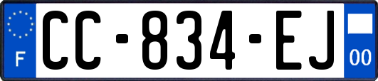 CC-834-EJ
