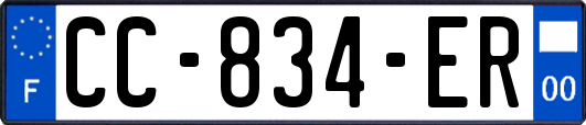 CC-834-ER