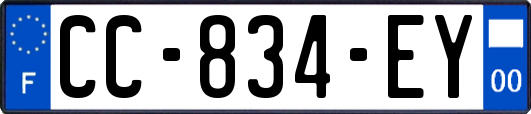 CC-834-EY