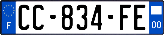 CC-834-FE