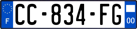 CC-834-FG