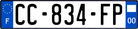 CC-834-FP