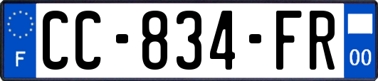 CC-834-FR