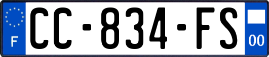 CC-834-FS