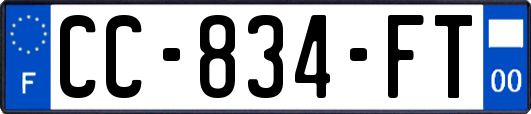 CC-834-FT