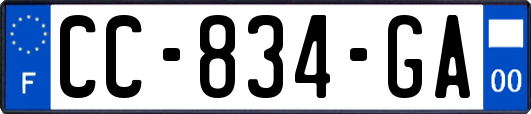 CC-834-GA