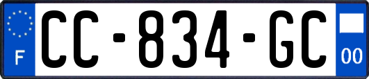 CC-834-GC