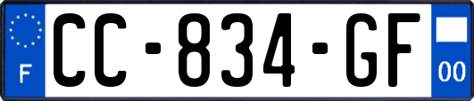 CC-834-GF