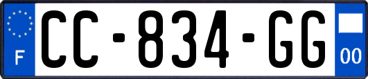 CC-834-GG