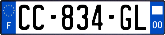 CC-834-GL