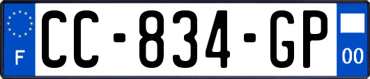 CC-834-GP