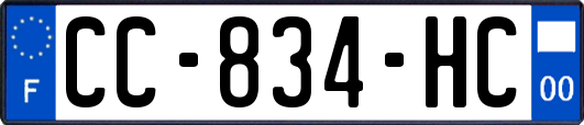 CC-834-HC