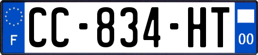 CC-834-HT