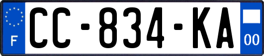 CC-834-KA