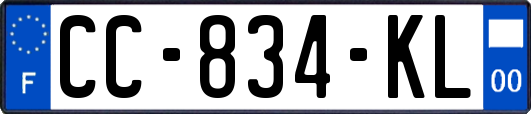 CC-834-KL