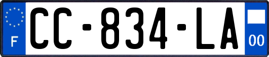 CC-834-LA