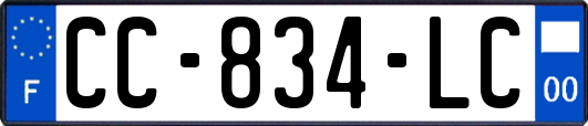 CC-834-LC