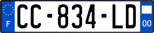CC-834-LD