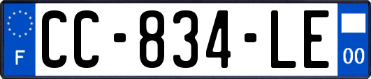 CC-834-LE