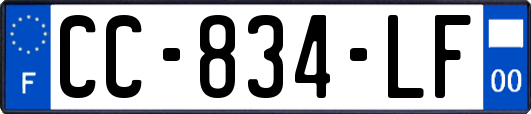 CC-834-LF
