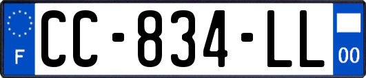 CC-834-LL