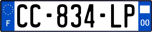 CC-834-LP