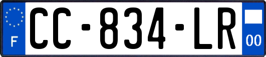 CC-834-LR