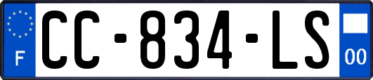 CC-834-LS