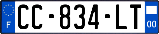 CC-834-LT