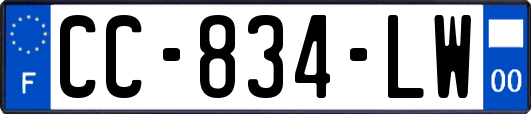 CC-834-LW
