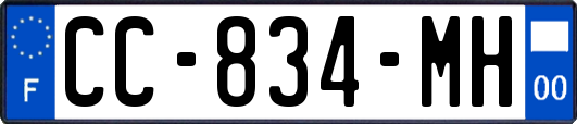 CC-834-MH