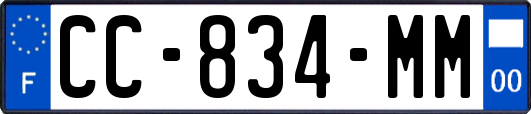 CC-834-MM