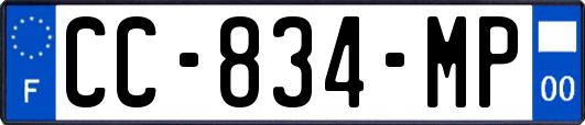CC-834-MP
