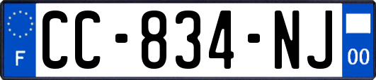 CC-834-NJ