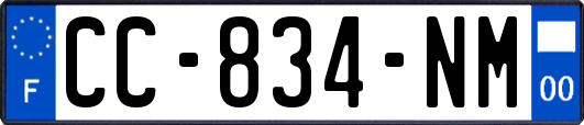 CC-834-NM