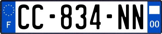 CC-834-NN