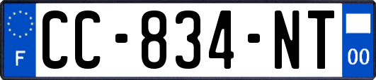 CC-834-NT