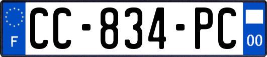CC-834-PC