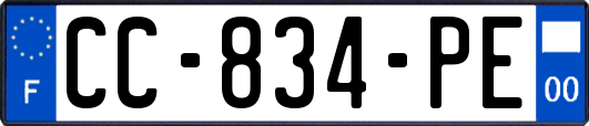 CC-834-PE