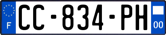 CC-834-PH