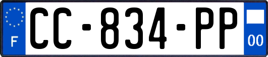 CC-834-PP
