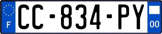 CC-834-PY