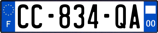 CC-834-QA