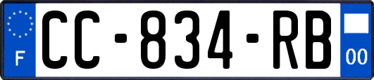 CC-834-RB